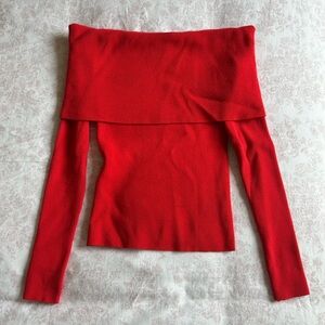 Aritzia Wilfred Nola top